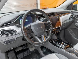 Chevrolet Bolt EUV  2023 à St-Jérôme, Québec - 2 - w320h240px