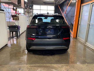 2023 Chevrolet Bolt EUV in St-Jérôme, Quebec - 6 - w320h240px
