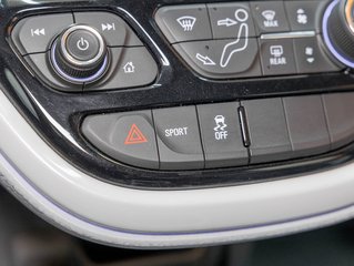 Chevrolet Bolt EV  2018 à St-Jérôme, Québec - 18 - w320h240px