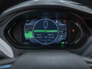 2019 Chevrolet Bolt EV in St-Jérôme, Quebec - 21 - w320h240px