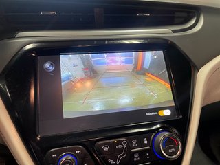 2019 Chevrolet Bolt EV in St-Jérôme, Quebec - 14 - w320h240px