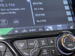 Chevrolet Bolt EV  2019 à St-Jérôme, Québec - 22 - w320h240px