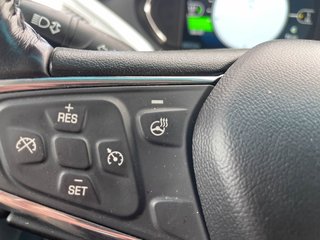 2020 Chevrolet Bolt EV in St-Jérôme, Quebec - 13 - w320h240px