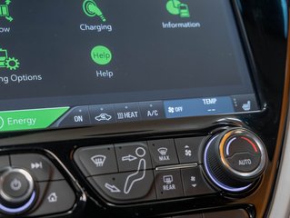 Chevrolet Bolt EV  2020 à St-Jérôme, Québec - 18 - w320h240px