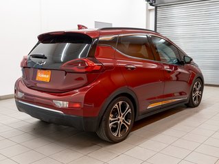 2021 Chevrolet Bolt EV in St-Jérôme, Quebec - 8 - w320h240px