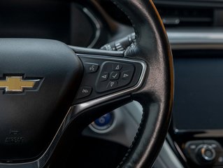 2021 Chevrolet Bolt EV in St-Jérôme, Quebec - 21 - w320h240px