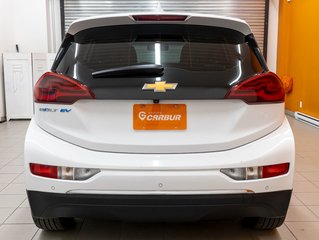 2021 Chevrolet Bolt EV in St-Jérôme, Quebec - 6 - w320h240px