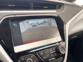2021 Chevrolet Bolt EV in St-Jérôme, Quebec - 13 - w320h240px