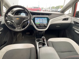 2021 Chevrolet Bolt EV in St-Jérôme, Quebec - 10 - w320h240px