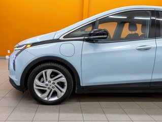 2022 Chevrolet Bolt EV in St-Jérôme, Quebec - 32 - w320h240px