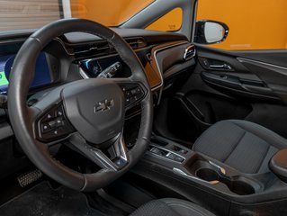 2022 Chevrolet Bolt EV in St-Jérôme, Quebec - 2 - w320h240px