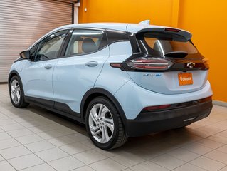 2022 Chevrolet Bolt EV in St-Jérôme, Quebec - 5 - w320h240px