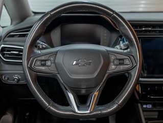 2022 Chevrolet Bolt EV in St-Jérôme, Quebec - 12 - w320h240px