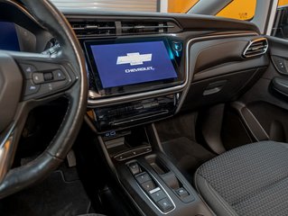 2022 Chevrolet Bolt EV in St-Jérôme, Quebec - 16 - w320h240px