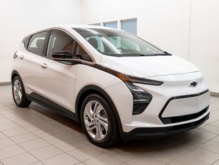 2022 Chevrolet Bolt EV in St-Jérôme, Quebec - 9 - w320h240px