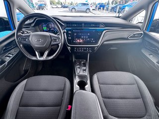 2022 Chevrolet Bolt EV in St-Jérôme, Quebec - 10 - w320h240px