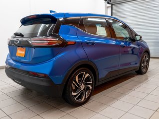 Chevrolet Bolt EV  2022 à St-Jérôme, Québec - 8 - w320h240px