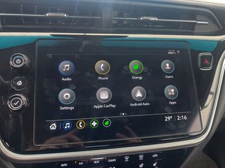 Chevrolet Bolt EV  2022 à St-Jérôme, Québec - 13 - w320h240px