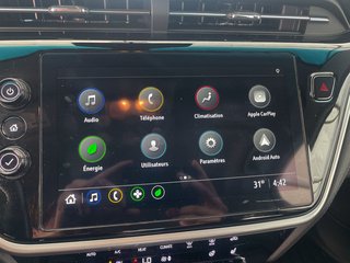 Chevrolet Bolt EV  2023 à St-Jérôme, Québec - 13 - w320h240px