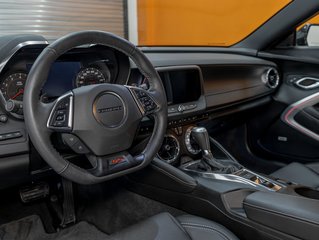 Chevrolet Camaro  2018 à St-Jérôme, Québec - 2 - w320h240px