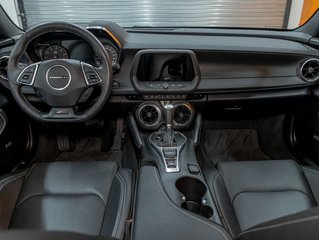 Chevrolet Camaro  2018 à St-Jérôme, Québec - 11 - w320h240px