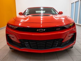 Chevrolet Camaro  2021 à St-Jérôme, Québec - 4 - w320h240px