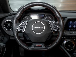 Chevrolet Camaro  2021 à St-Jérôme, Québec - 12 - w320h240px