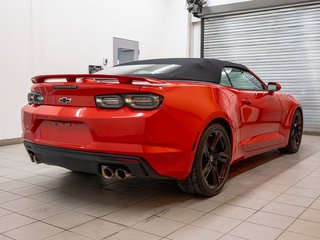 Chevrolet Camaro  2021 à St-Jérôme, Québec - 8 - w320h240px