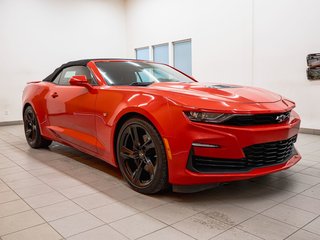Chevrolet Camaro  2021 à St-Jérôme, Québec - 9 - w320h240px
