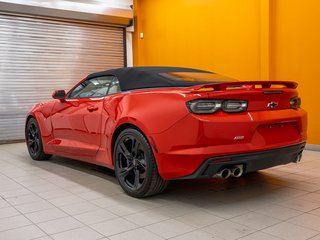 Chevrolet Camaro  2021 à St-Jérôme, Québec - 5 - w320h240px