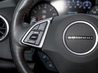 Chevrolet Camaro  2021 à St-Jérôme, Québec - 14 - w320h240px