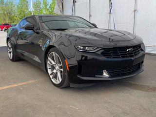 2022 Chevrolet Camaro in St-Jérôme, Quebec - 9 - w320h240px