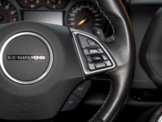 Chevrolet Camaro  2022 à St-Jérôme, Québec - 15 - w320h240px