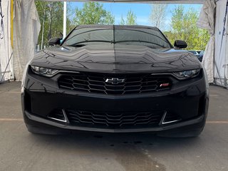 2022 Chevrolet Camaro in St-Jérôme, Quebec - 4 - w320h240px