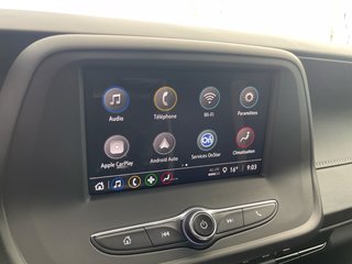 2022 Chevrolet Camaro in St-Jérôme, Quebec - 12 - w320h240px