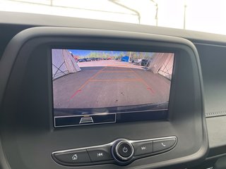 2022 Chevrolet Camaro in St-Jérôme, Quebec - 13 - w320h240px