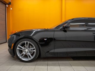 Chevrolet Camaro  2022 à St-Jérôme, Québec - 29 - w320h240px