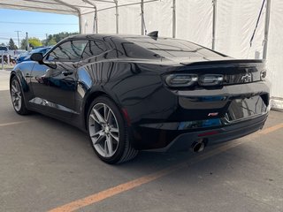 2022 Chevrolet Camaro in St-Jérôme, Quebec - 5 - w320h240px