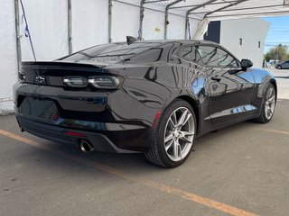 2022 Chevrolet Camaro in St-Jérôme, Quebec - 8 - w320h240px