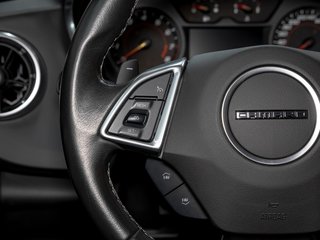 Chevrolet Camaro  2022 à St-Jérôme, Québec - 14 - w320h240px