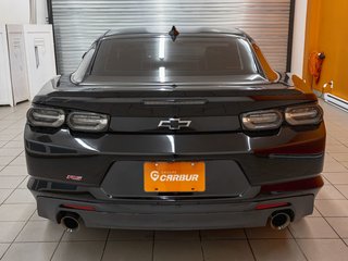 Chevrolet Camaro  2022 à St-Jérôme, Québec - 6 - w320h240px