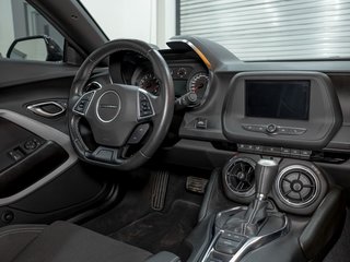 Chevrolet Camaro  2022 à St-Jérôme, Québec - 26 - w320h240px