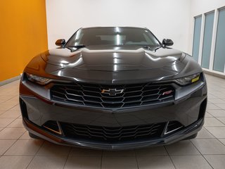Chevrolet Camaro  2022 à St-Jérôme, Québec - 4 - w320h240px