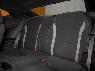 Chevrolet Camaro  2022 à St-Jérôme, Québec - 27 - w320h240px