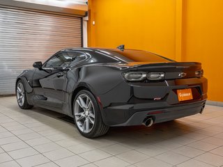 Chevrolet Camaro  2022 à St-Jérôme, Québec - 5 - w320h240px