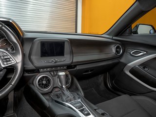 Chevrolet Camaro  2022 à St-Jérôme, Québec - 18 - w320h240px