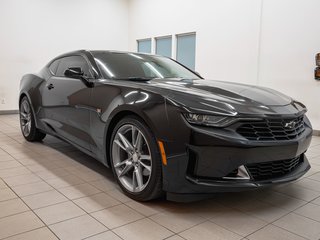 Chevrolet Camaro  2022 à St-Jérôme, Québec - 9 - w320h240px