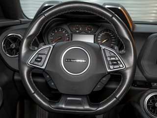 Chevrolet Camaro  2022 à St-Jérôme, Québec - 12 - w320h240px