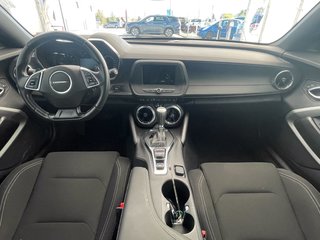 2022 Chevrolet Camaro in St-Jérôme, Quebec - 10 - w320h240px