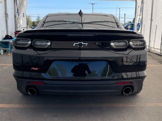 2022 Chevrolet Camaro in St-Jérôme, Quebec - 6 - w320h240px